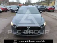 2025 Mazda 3