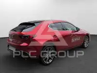 2025 Mazda 3
