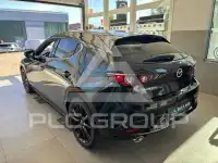 2025 Mazda 3