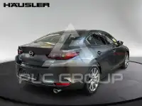 2025 Mazda 3
