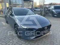 2025 Mazda 3