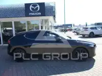 2025 Mazda 3