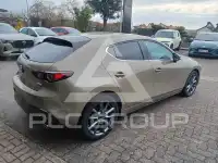 2025 Mazda 3