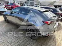 2025 Mazda 3