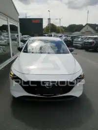 2025 Mazda 3