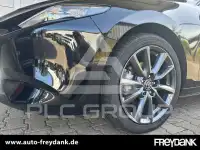 2025 Mazda 3
