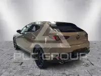 2025 Mazda 3