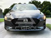2025 Mazda 3
