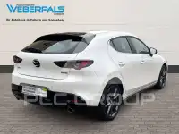 2025 Mazda 3
