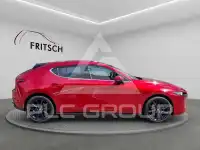 2025 Mazda 3