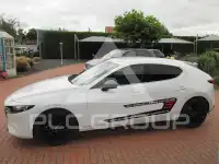 2025 Mazda 3