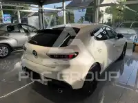 2025 Mazda 3