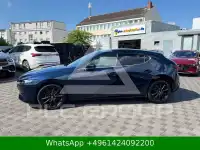2025 Mazda 3