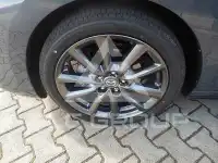 2025 Mazda 3