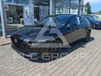 2025 Mazda 3