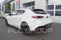 2025 Mazda 3