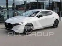 2025 Mazda 3