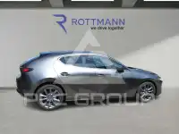 2025 Mazda 3