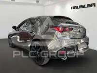 2025 Mazda 3