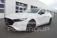 2025 Mazda 3