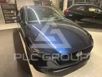 2025 Mazda 3