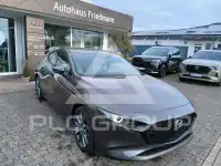2025 Mazda 3