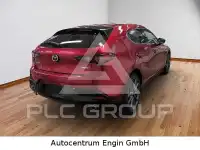 2025 Mazda 3