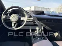 2025 Mazda 3