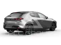 2025 Mazda 3