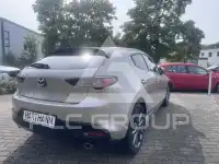 2025 Mazda 3