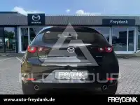 2025 Mazda 3