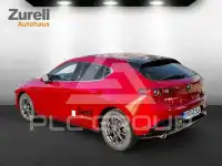 2025 Mazda 3
