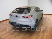 2025 Mazda 3