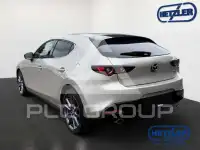2025 Mazda 3