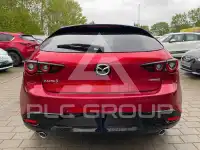 2025 Mazda 3