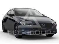 2025 Mazda 3