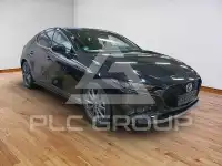 2025 Mazda 3