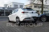 2025 Mazda 3
