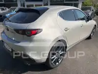 2025 Mazda 3