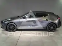 2025 Mazda 3