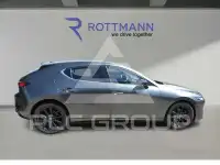 2025 Mazda 3