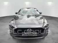 2025 Mazda 3