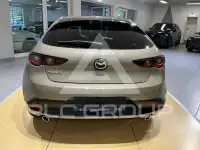 2025 Mazda 3