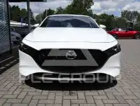2025 Mazda 3