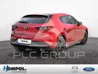 2025 Mazda 3