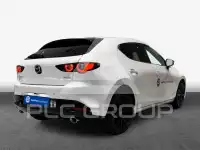 2025 Mazda 3