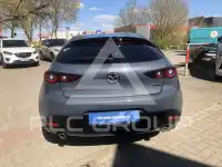 2025 Mazda 3