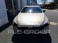 2025 Mazda 3