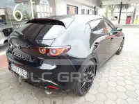 2025 Mazda 3