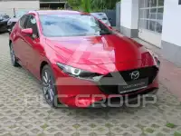2025 Mazda 3